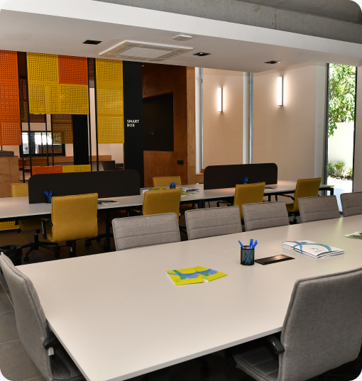 Smart-B Ofis